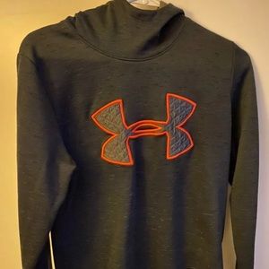 Women’s sweatshirt